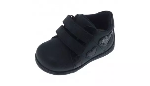 Chicco Ботинки для девочки Gladys