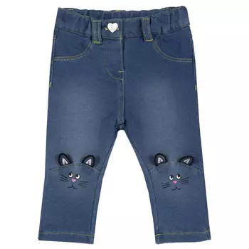 Chicco Брюки для девочки 09008142086085
