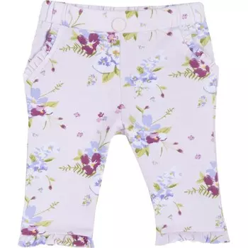 Chicco Брюки для девочки 9008414