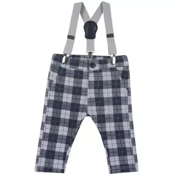 Chicco Брюки для мальчика 0909467208