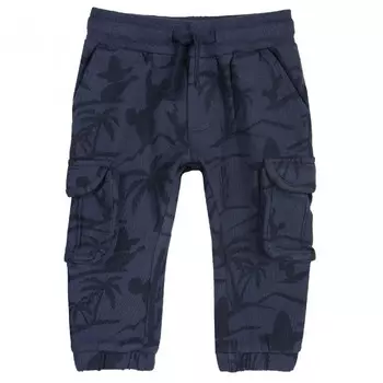 Chicco Брюки для мальчика Пальмы