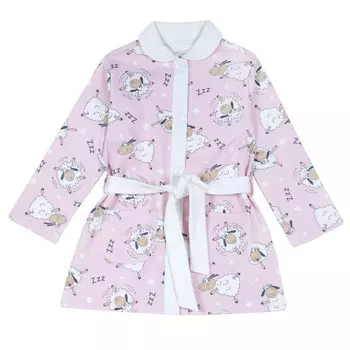 Chicco Халат для девочки 09091053