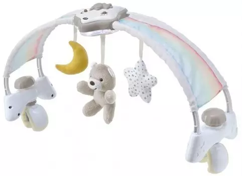 Chicco Игровая панель Радужное небо