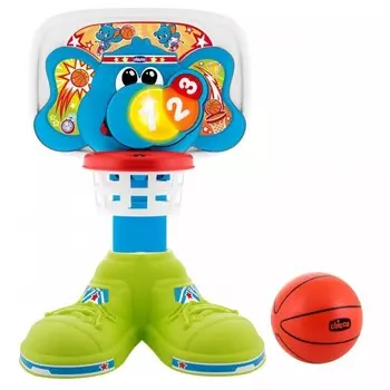 Chicco Игровой центр Баскетбольная лига