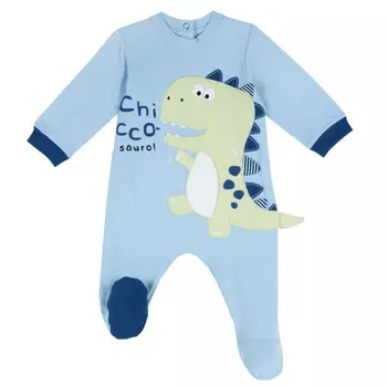 Chicco Комбинезон для мальчика 090021260