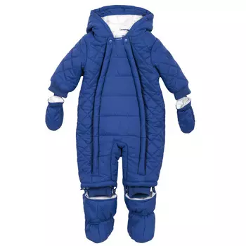 Chicco Комбинезон утепленный 09029369