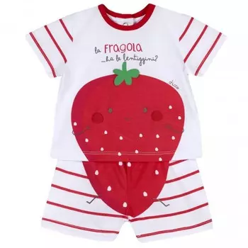 Chicco Комплект для девочки 9076381