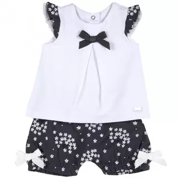 Chicco Комплект для девочки 9076872