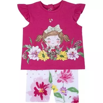 Chicco Комплект для девочки 9076938