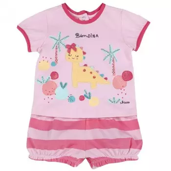 Chicco Комплект для девочки 9076952