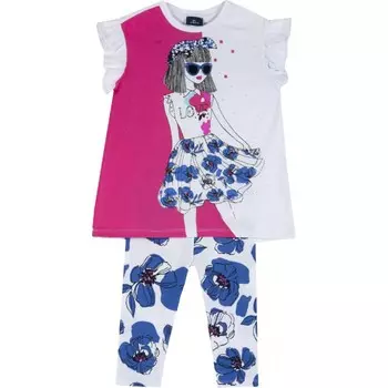 Chicco Комплект для девочки 9076954