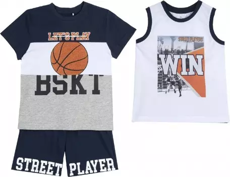 Chicco Комплект для мальчика 9076966