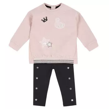 Chicco Комплект одежды для девочки 09076594
