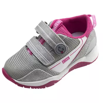 Chicco Кроссовки для девочки Dana