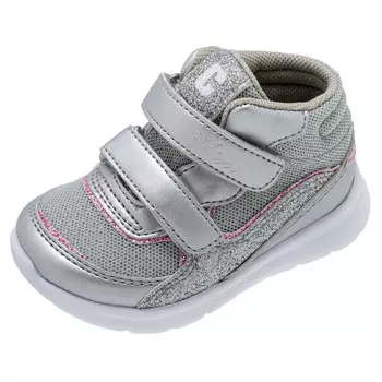 Chicco Кроссовки для девочки Gino