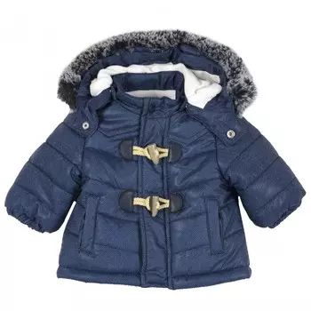 Chicco Куртка для мальчиков с пуговицами