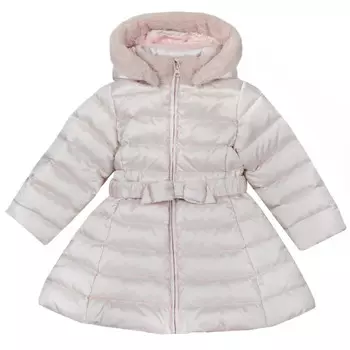 Chicco Куртка удлиненная утепленная 09087535