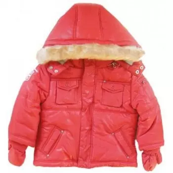 Chicco Куртка утепленная 56922.78