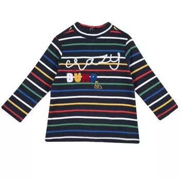 Chicco Лонгслив для девочки 09006089