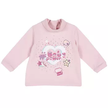 Chicco Лонгслив для девочки 09047780
