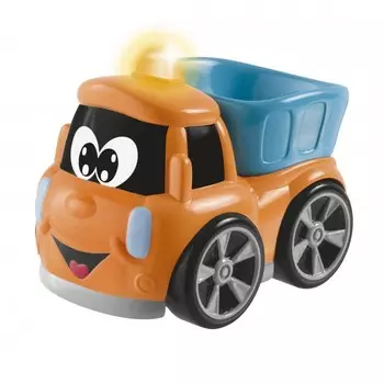 Chicco Машинка Trucky