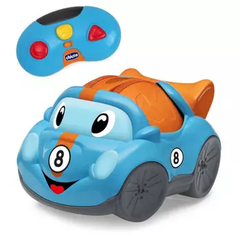 Chicco Машинка Turboball Coupé RC