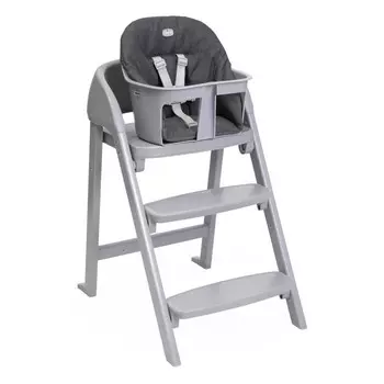 Chicco Мягкий чехол на сидение стульчика Crescendo Lite