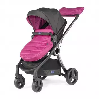 Chicco Набор аксессуаров для коляски Urban