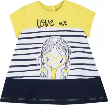 Chicco Платье Девочка