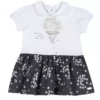 Chicco Платье для девочек Воздушный шар