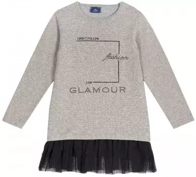 Chicco Платье Гламур