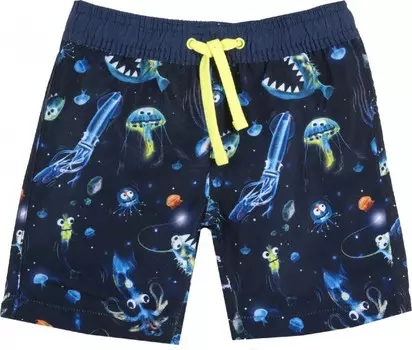 Chicco Плавки для мальчиков Подводный мир