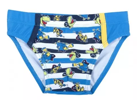 Chicco Плавки для мальчиков Sea Party