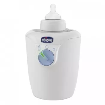 Chicco Подогреватель для бутылочек Home