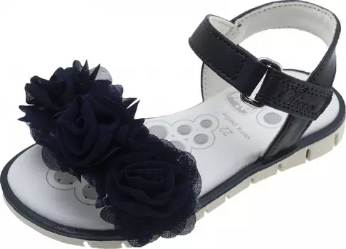 Chicco Сандалии для девочки Contessa