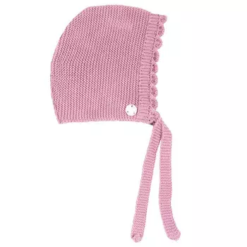 Chicco Шапка для девочки 0900408100