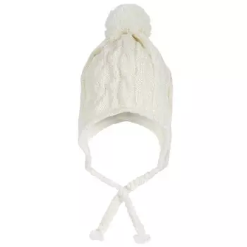 Chicco Шапка с помпоном для мальчика 0900472000
