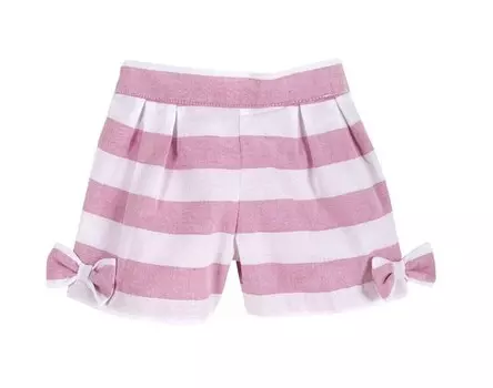 Chicco Шорты для девочек 09052757
