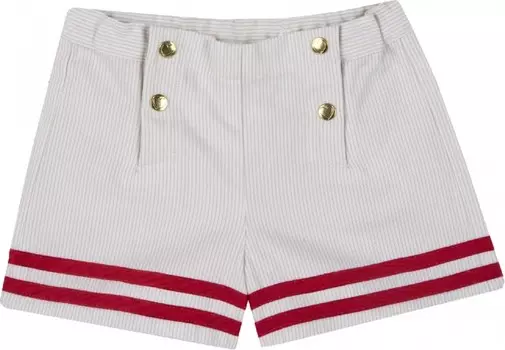 Chicco Шорты для девочки 90529730