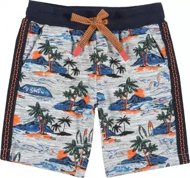 Chicco Шорты для мальчика Пальмы