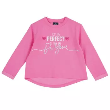 Chicco Свитшот для девочки 090692611