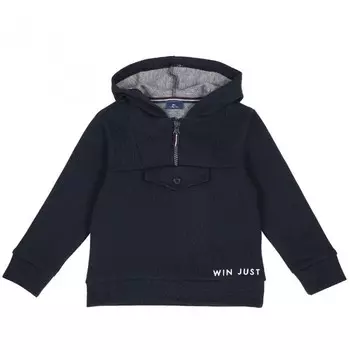 Chicco Толстовка с капюшоном для мальчиков