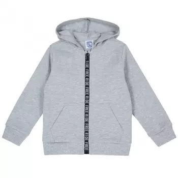 Chicco Толстовка с замком для мальчиков