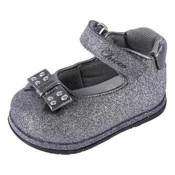 Chicco Туфли для девочки Бантик