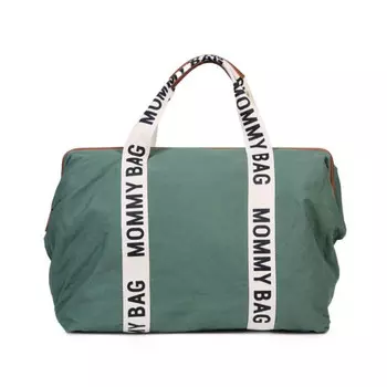 Childhome Сумка для мамы Mommy Bag Sign Can