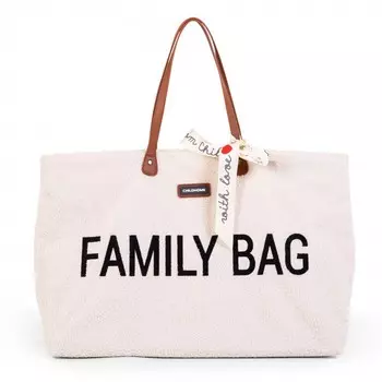 Childhome Сумка для семьи Family Bag
