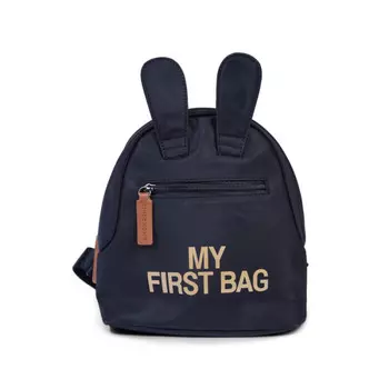 Childhome Сумка-рюкзак для детей My First Bag