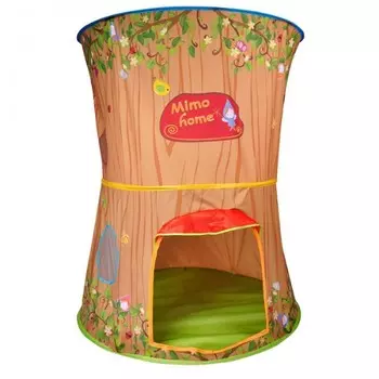 Ching Ching Игровой домик Мимо CBH-31