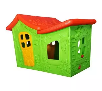 Ching Ching Пластиковая вилла ОТ-12А