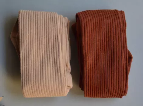 Chuckle.kids Комплект колготок 2 шт.